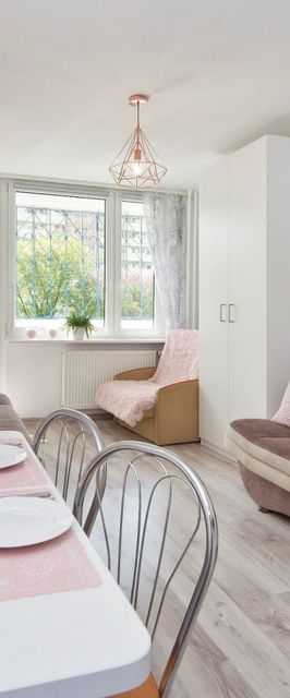 Mieszkanie Słoneczy Kąt 