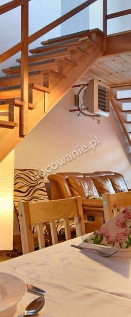 Agroturystyka w Dolinie