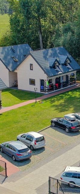 Przystań pod Topolami