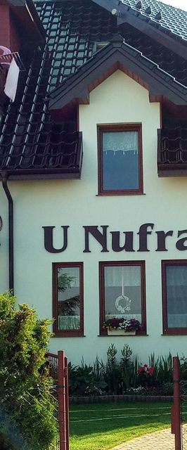 U Nufra