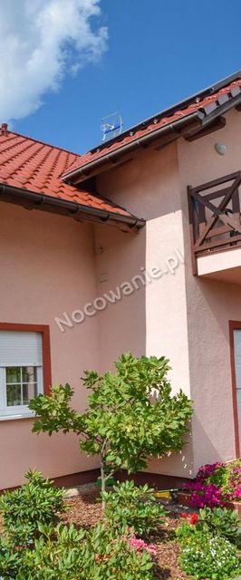 Villa & Domki Magnolia