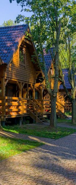 Ośrodek Wypoczynkowy Neptun