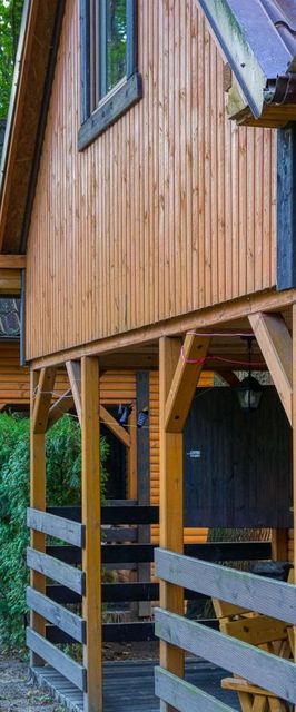 Ośrodek Wypoczynkowy Babiński