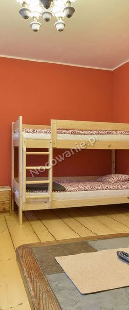 Apartament Dobry klimat 