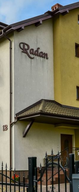 RADAN