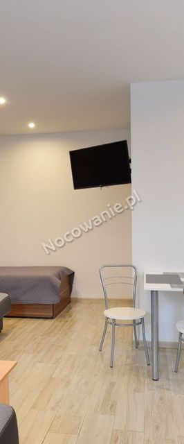 "Gala" pokoje gościnne