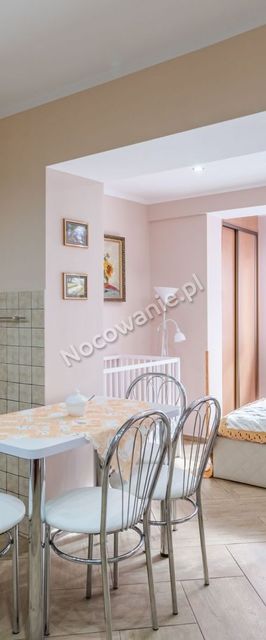 Pokoje gościnne Olena