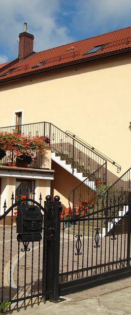 Pokoje gościnne M&M