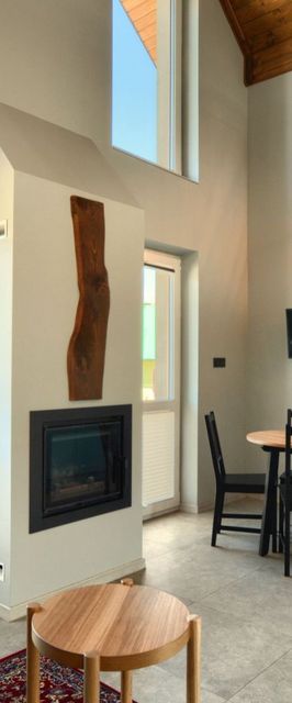 Domki Między Wzgórzami