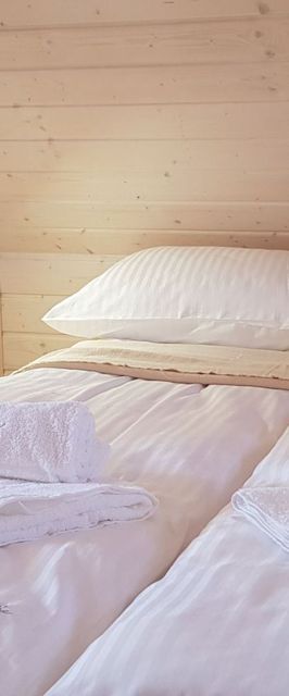 Domki Morskie Opowieści