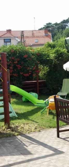 Pokoje Gościnne Danusia