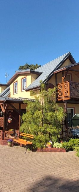 Dom Gościnny U Macieja