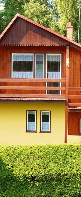 Dom letniskowy Roberto