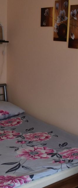 Mieszkanie przy Parku