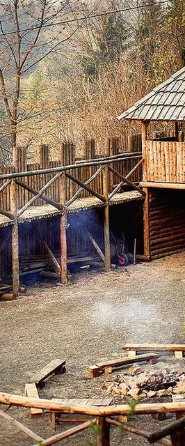 Baza Biwakowa Warownia