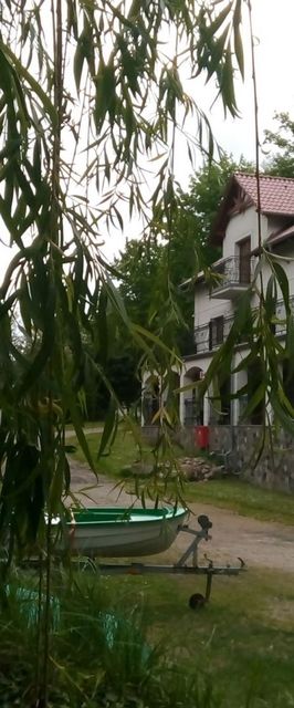 JORDAN Ośrodek Wypoczynkowy