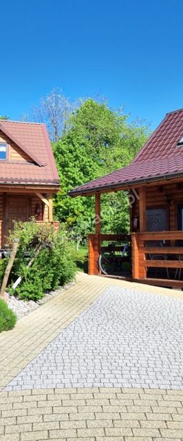 Domki letniskowe Sawinda