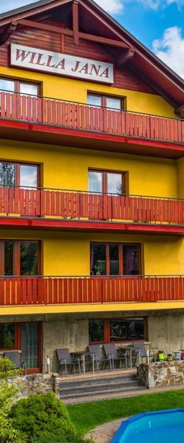 Willa Jana