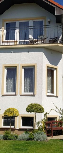 Dom gościnny - Roksana