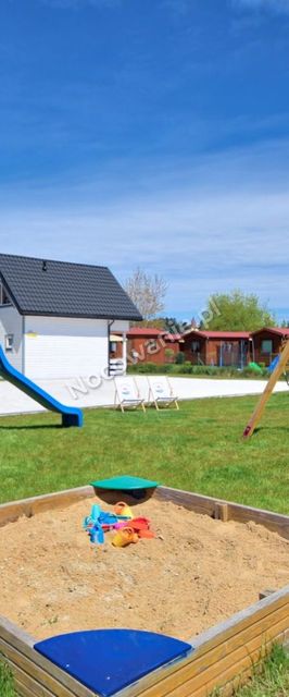 Domki letniskowe Nadmorska Wydma