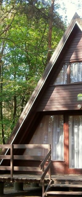 Ośrodek Wypoczynkowy Jankowo Dolne