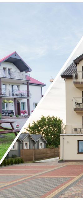 Pokoje Gościnne Basia 