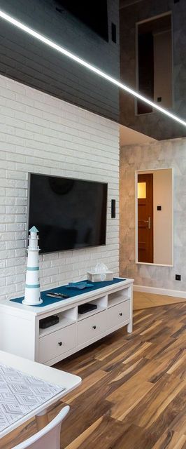 Apartamenty Usteckie 