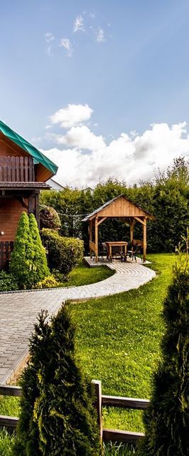 Domki U Strażaka Obiekt Całoroczny