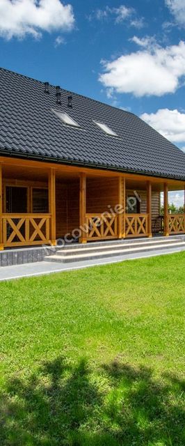 ToTu - Domek i Apartamenty