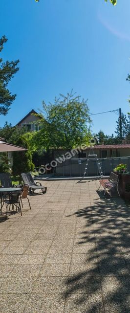 Dom wypoczynkowy Astra