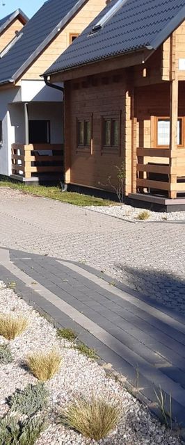 Domki Letniskowe Rowini