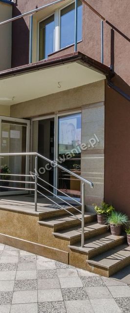 Pokoje Gościnne na Lipowej