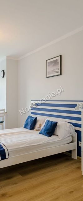 Pokoje gościnne / apartamenty Monika Budda