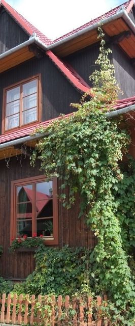 Ośrodek Wypoczynkowy U Chowańca