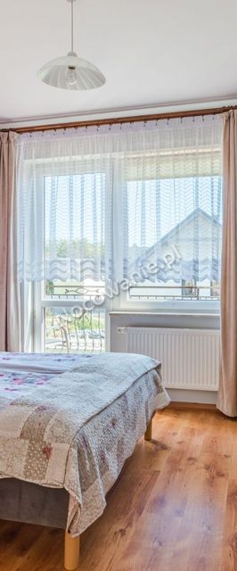 Willa Adek - Pokoje i Domki Apartamentowe