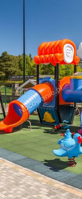 Apartamenty i pokoje Malta  