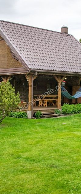 Podlaskie Gospodarstwo Agroturystyczne na Tatarskim Szlaku 