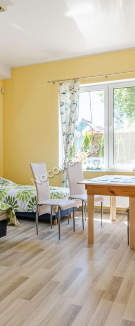 Pokoje Gościnne Gosia