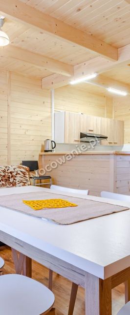 Admirał Domki Letniskowe