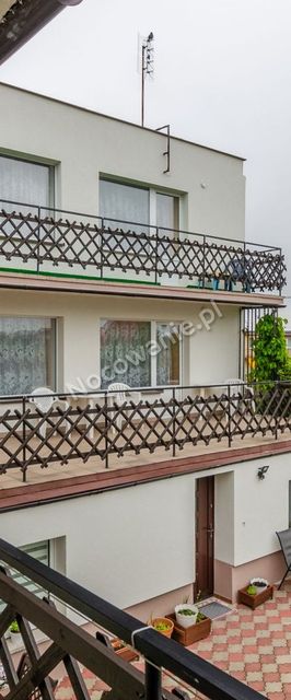 Kwatery Prywatne  u Ślązaka