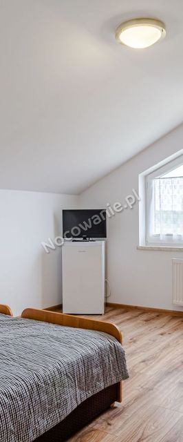 Pokoje Gościnne Sandra