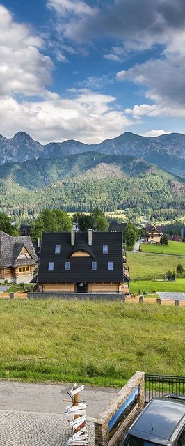 Apartamenty Widokowe Cztery Pory Roku