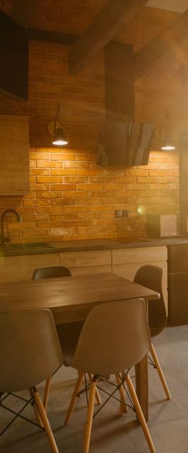 Apartamenty Bursztynowa Jeden