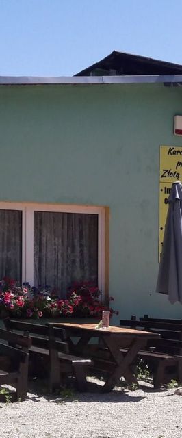 Gospodarstwo Agroturystyczne Różany Ogród