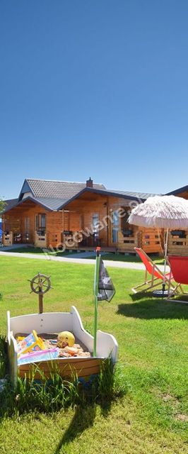 Osada Familia Sarbinowo