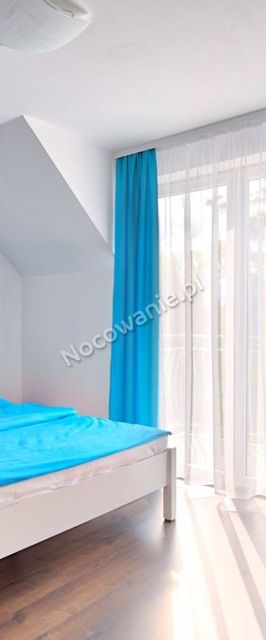 Dom Gościnny Cristal