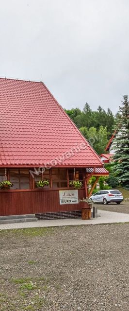 Ośrodek Wypoczynkowy Lissa