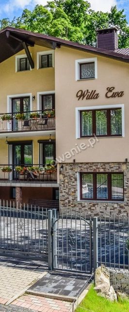 Willa Ewa
