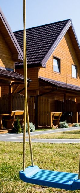  Domki letniskowe GabiSun