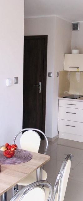 Apartamenty Willa Bruno